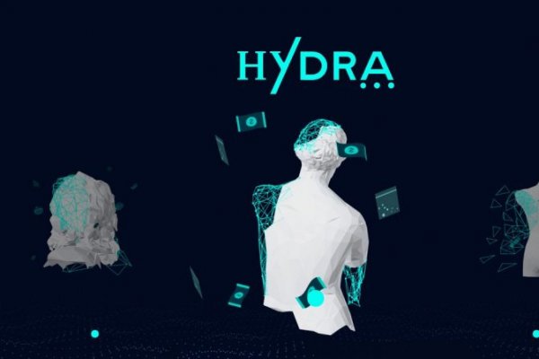 Hydra зеркало